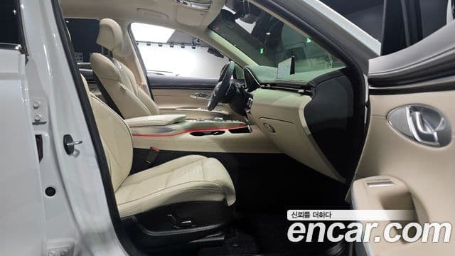 Genesis GV70, 2023 11