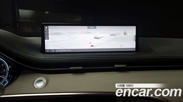 Genesis GV70, 2023 16