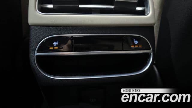 Genesis GV70, 2023 18