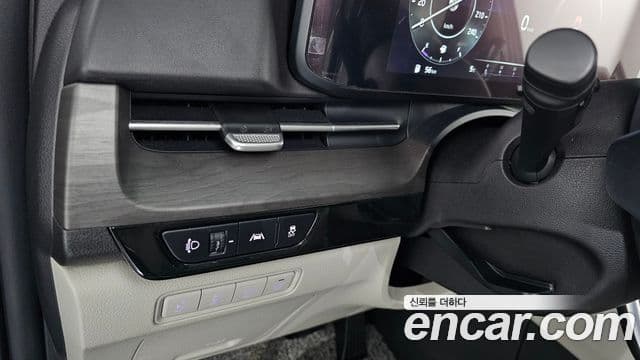 Kia Carnival 4세대 Noblesse, 2023 16