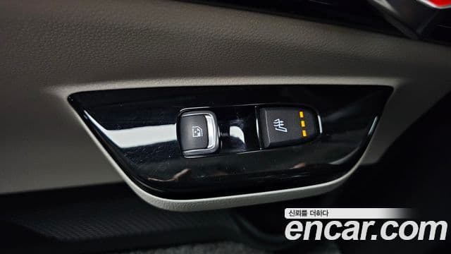 Kia Carnival 4세대 Noblesse, 2023 18