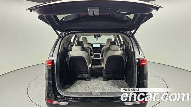 Kia Carnival 4세대 Noblesse, 2023 20