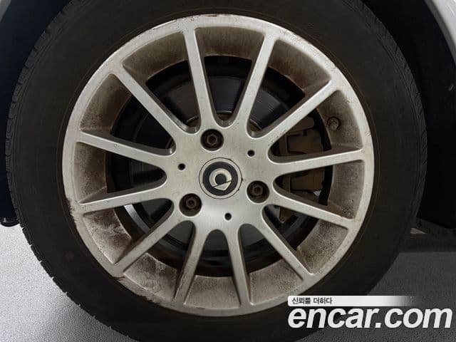 Smart 포투 купе Pulse MHD, 2014 все фото