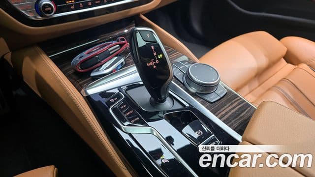 BMW 5시리즈 (G30) 520i M Sport, 2022 9