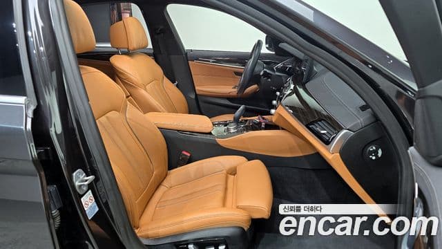 BMW 5시리즈 (G30) 520i M Sport, 2022 12