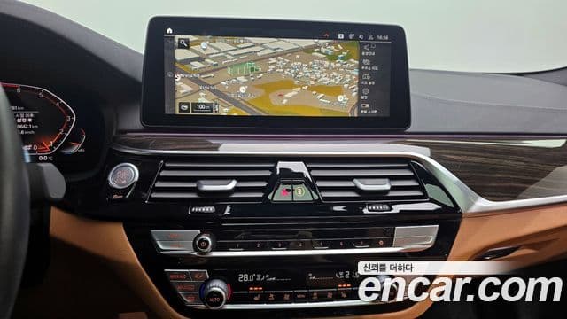 BMW 5시리즈 (G30) 520i M Sport, 2022 15