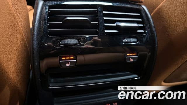 BMW 5시리즈 (G30) 520i M Sport, 2022 17