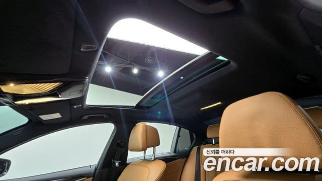 BMW 5시리즈 (G30) 520i M Sport, 2022 19
