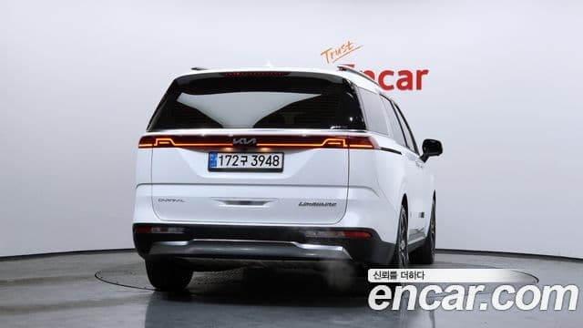 Kia Carnival 4세대 Signature, 2023 4