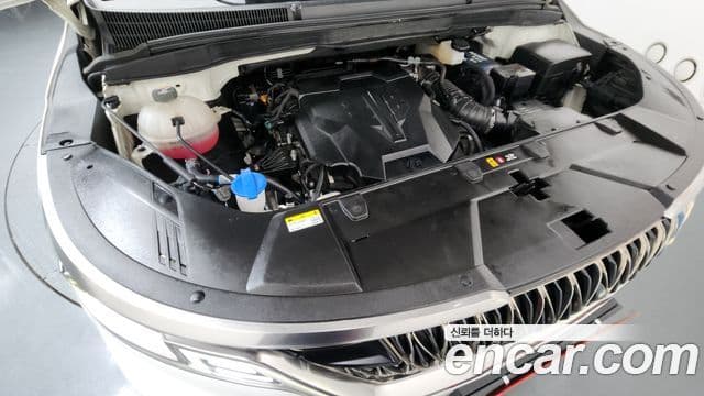 Kia Carnival 4세대 Signature, 2023 6