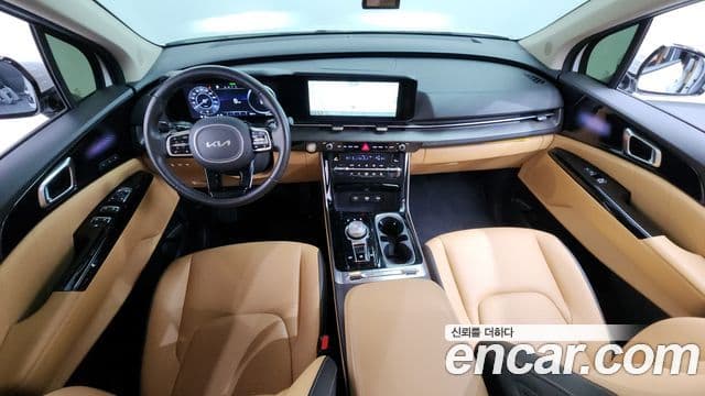 Kia Carnival 4세대 Signature, 2023 7