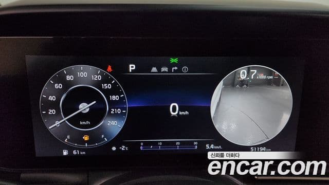 Kia Carnival 4세대 Signature, 2023 8