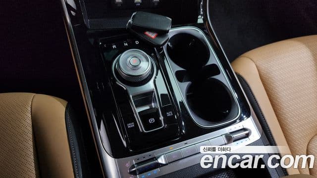 Kia Carnival 4세대 Signature, 2023 9