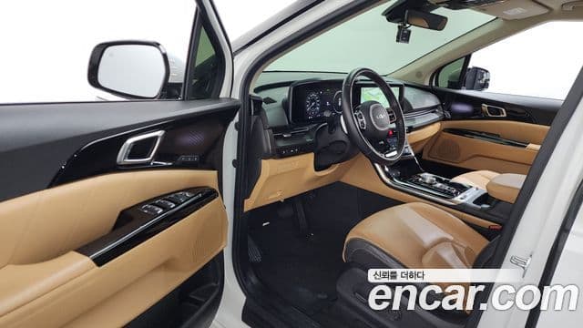 Kia Carnival 4세대 Signature, 2023 10