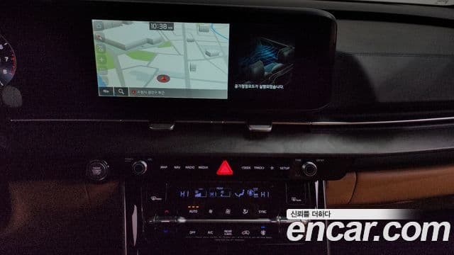 Kia Carnival 4세대 Signature, 2023 14