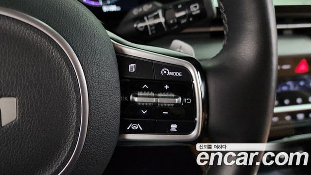 Kia Carnival 4세대 Signature, 2023 17