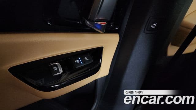Kia Carnival 4세대 Signature, 2023 18