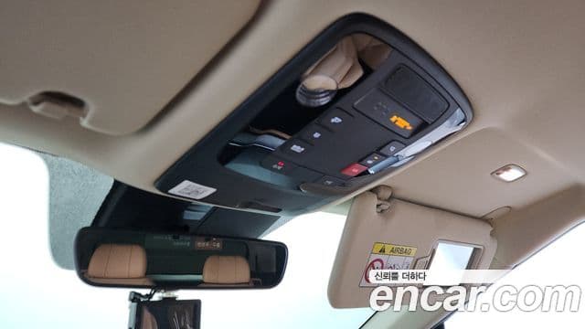 Kia Carnival 4세대 Signature, 2023 19