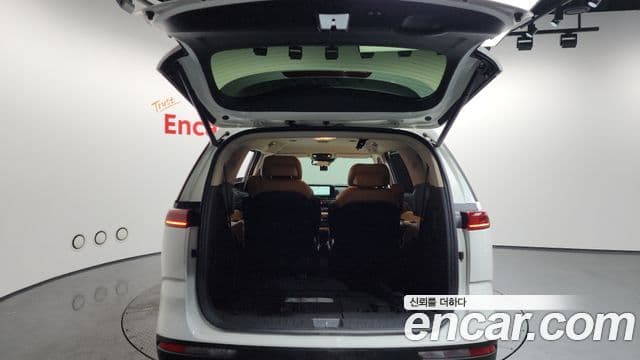 Kia Carnival 4세대 Signature, 2023 20