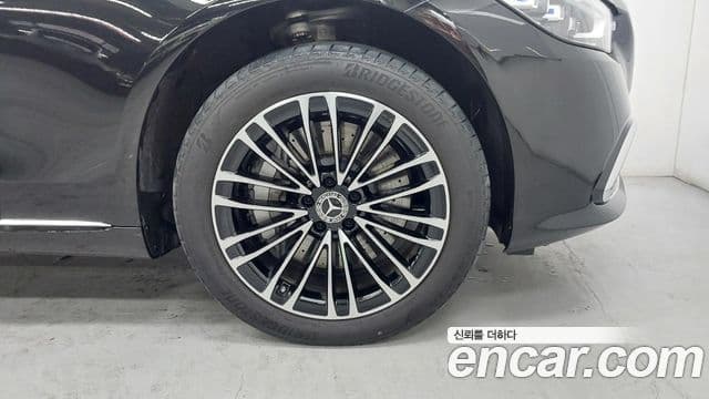 Mercedes-Benz S-класс W223 S350 d 4MATIC, 2025 все фото