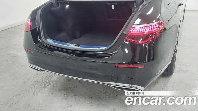 Mercedes-Benz S-класс W223 S350 d 4MATIC, 2025 11