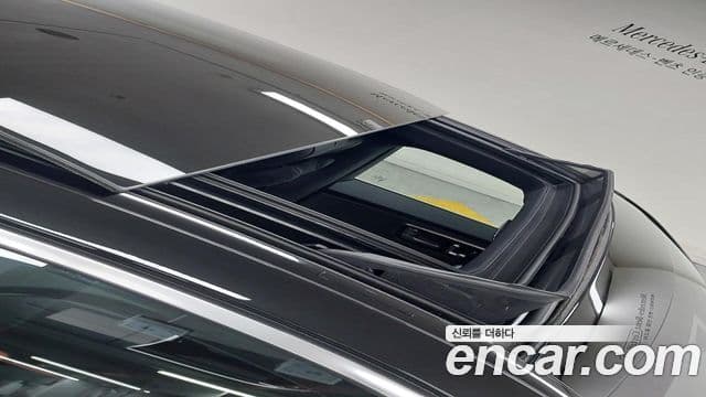 Mercedes-Benz S-класс W223 S350 d 4MATIC, 2025 12