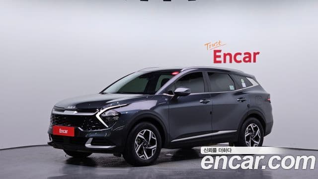 Kia Sportage 5세대 Prestige, 2023 1
