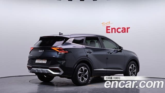 Kia Sportage 5세대 Prestige, 2023 2