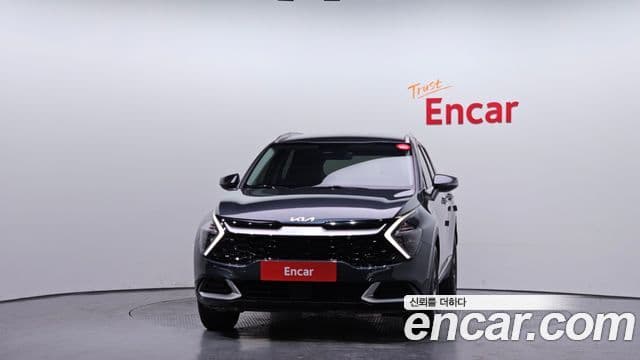 Kia Sportage 5세대 Prestige, 2023 3