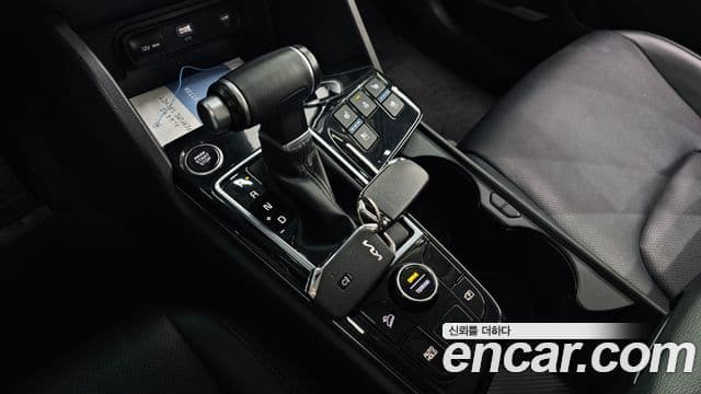 Kia Sportage 5세대 Prestige, 2023 9