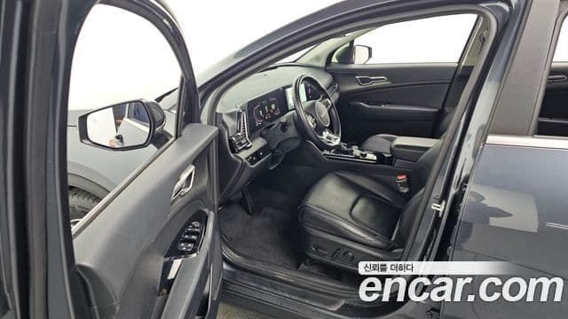 Kia Sportage 5세대 Prestige, 2023 10