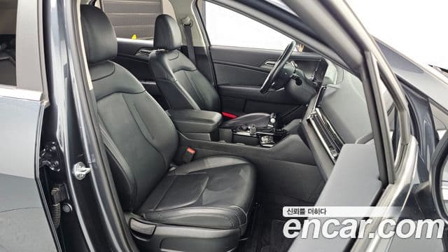 Kia Sportage 5세대 Prestige, 2023 11