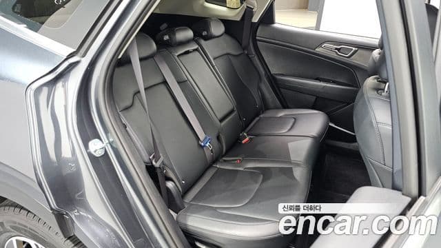 Kia Sportage 5세대 Prestige, 2023 12