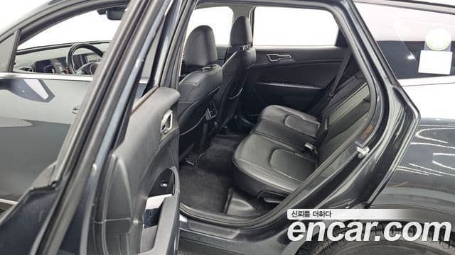 Kia Sportage 5세대 Prestige, 2023 13