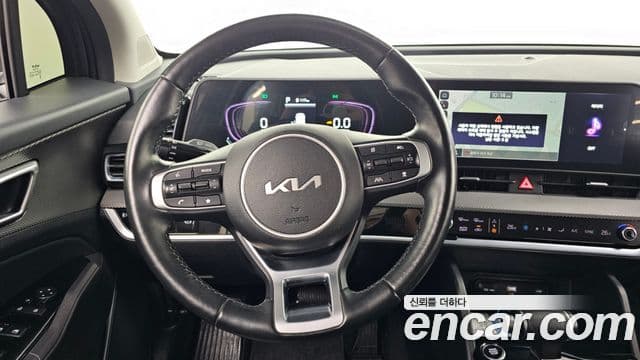 Kia Sportage 5세대 Prestige, 2023 14