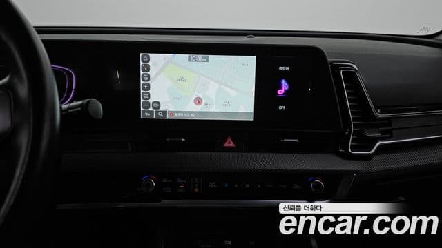 Kia Sportage 5세대 Prestige, 2023 15