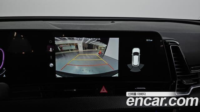 Kia Sportage 5세대 Prestige, 2023 16