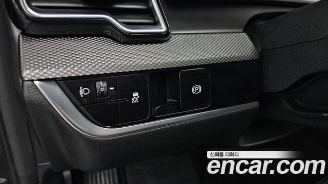 Kia Sportage 5세대 Prestige, 2023 18