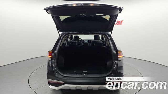 Kia Sportage 5세대 Prestige, 2023 20