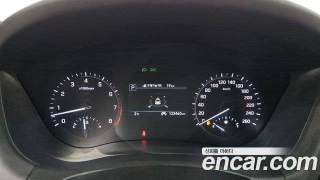 Genesis G80 Premium Luxury, 2019 8