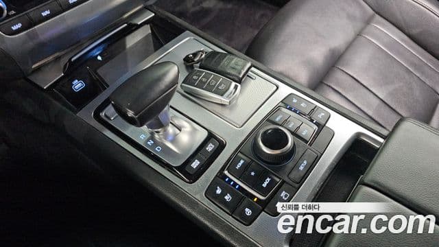 Genesis G80 Premium Luxury, 2019 9