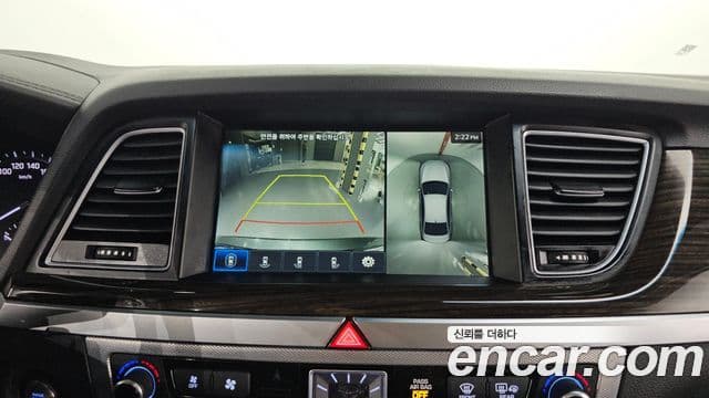 Genesis G80 Premium Luxury, 2019 13