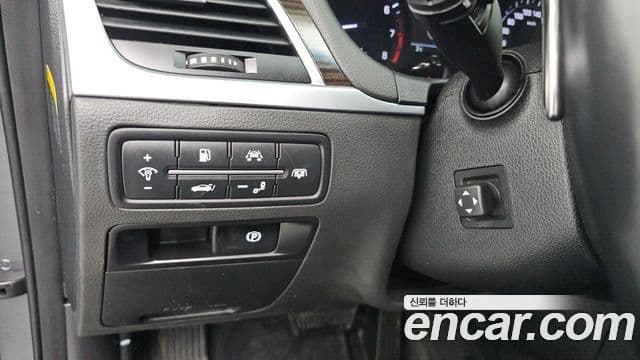 Genesis G80 Premium Luxury, 2019 16