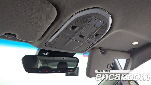 Genesis G80 Premium Luxury, 2019 17