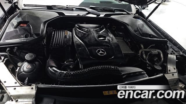 Mercedes-Benz E-класс W213 Exclusive, 2017 6