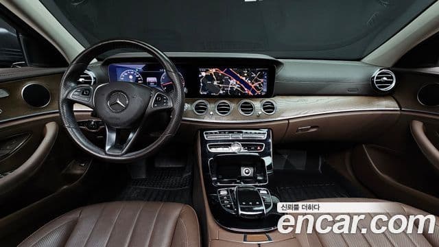 Mercedes-Benz E-класс W213 Exclusive, 2017 7