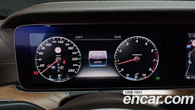 Mercedes-Benz E-класс W213 Exclusive, 2017 8