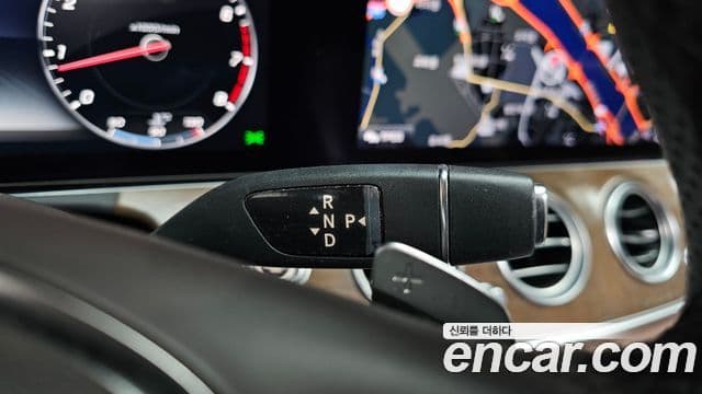 Mercedes-Benz E-класс W213 Exclusive, 2017 9