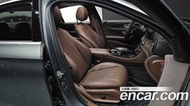 Mercedes-Benz E-класс W213 Exclusive, 2017 10