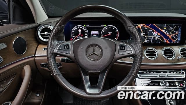 Mercedes-Benz E-класс W213 Exclusive, 2017 13